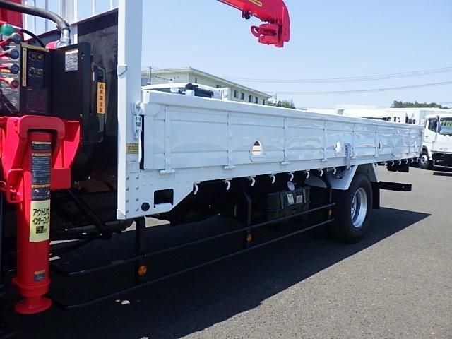 Isuzu FORWARD 2015-10 6964408-11