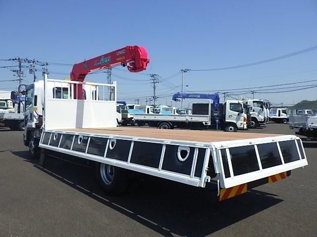 Isuzu FORWARD 2015-10 6964408-16