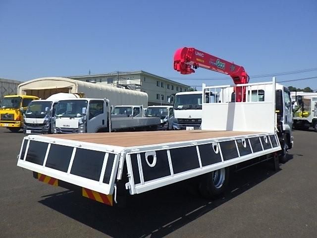 Isuzu FORWARD 2015-10 6964408-17
