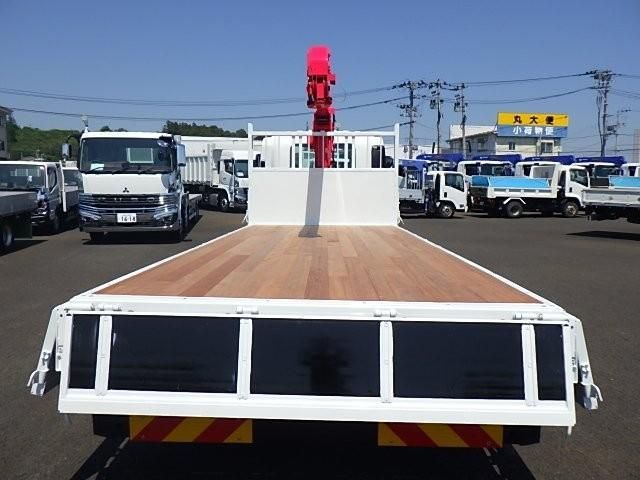 Isuzu FORWARD 2015-10 6964408-18