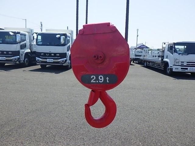 Isuzu FORWARD 2015-10 6964408-19
