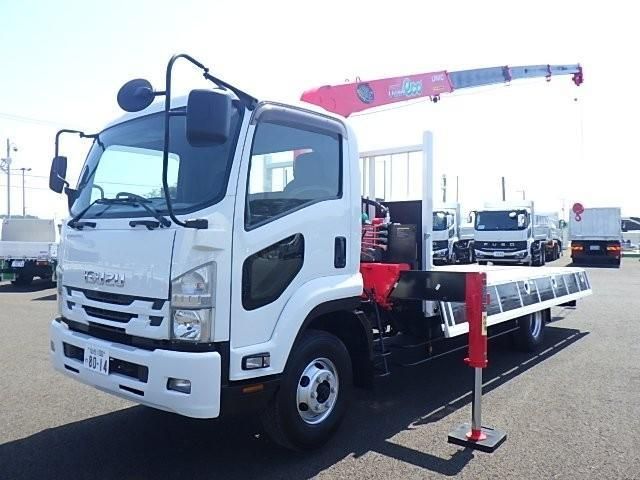 Isuzu FORWARD 2015-10 6964408-20