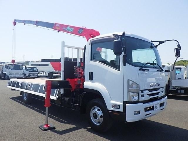 Isuzu FORWARD 2015-10 6964408-21