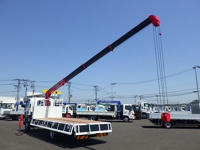 Isuzu FORWARD 2015-10 6964408-22
