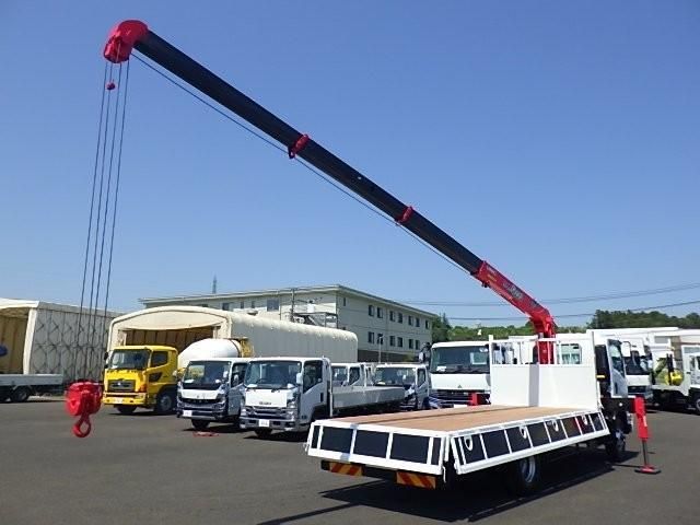 Isuzu FORWARD 2015-10 6964408-23