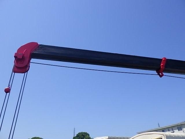Isuzu FORWARD 2015-10 6964408-24