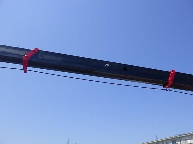 Isuzu FORWARD 2015-10 6964408-25