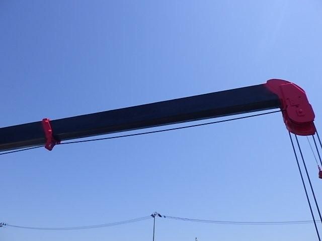 Isuzu FORWARD 2015-10 6964408-27