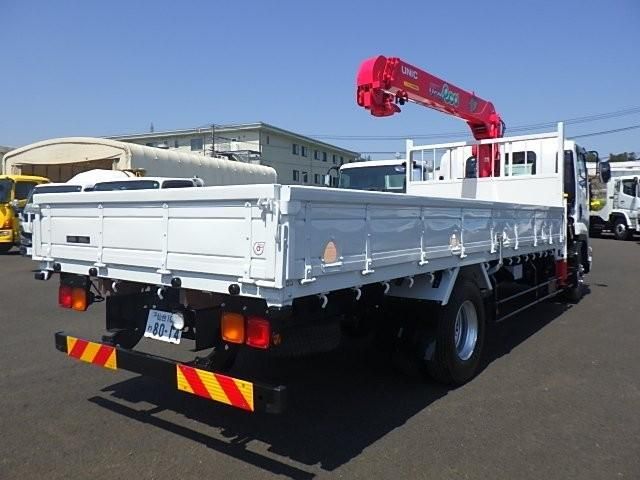 Isuzu FORWARD 2015-10 6964408-2