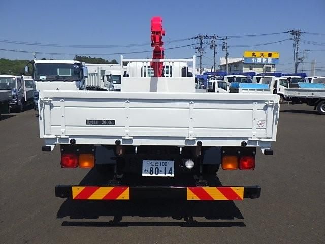 Isuzu FORWARD 2015-10 6964408-3