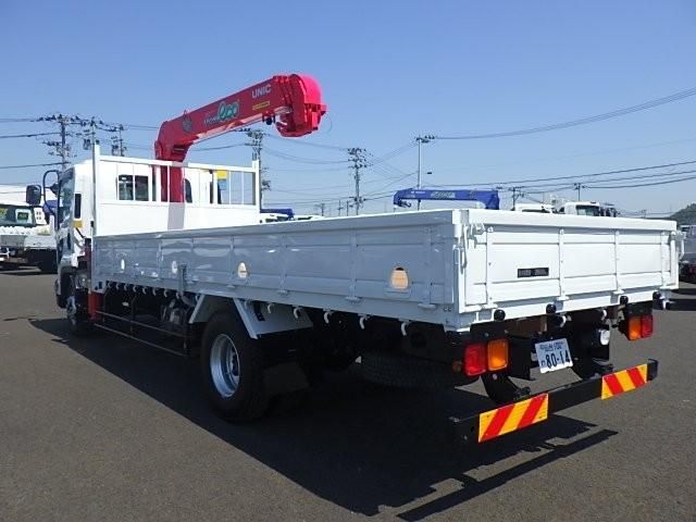 Isuzu FORWARD 2015-10 6964408-4