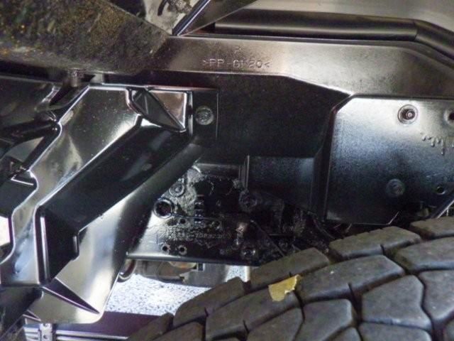 Isuzu FORWARD 2015-10 6964408-7
