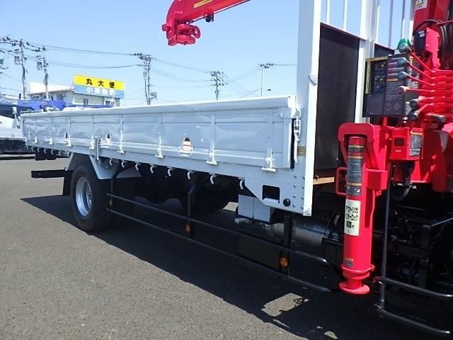 Isuzu FORWARD 2015-10 6964408-8