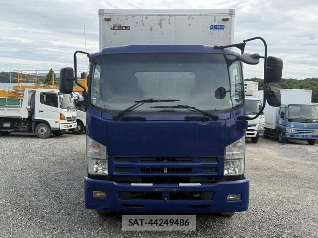 Isuzu FORWARD 2013-11 7020506-0