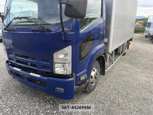 Isuzu FORWARD 2013-11 7020506-11