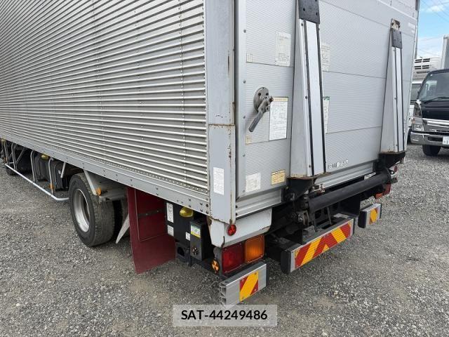 Isuzu FORWARD 2013-11 7020506-13