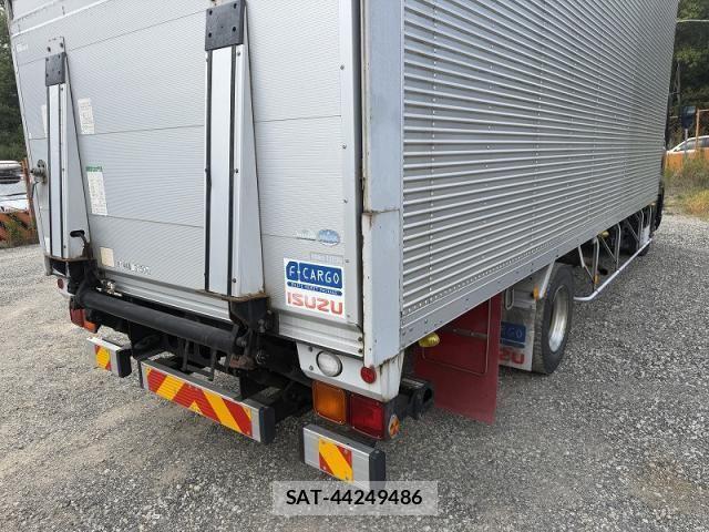 Isuzu FORWARD 2013-11 7020506-15