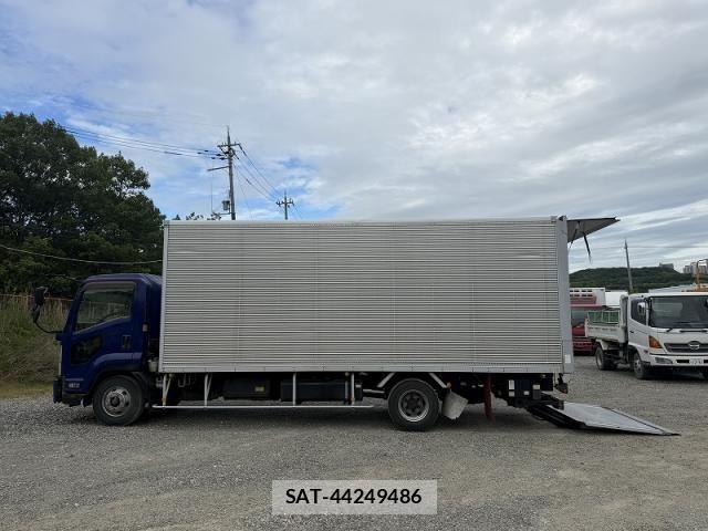 Isuzu FORWARD 2013-11 7020506-17