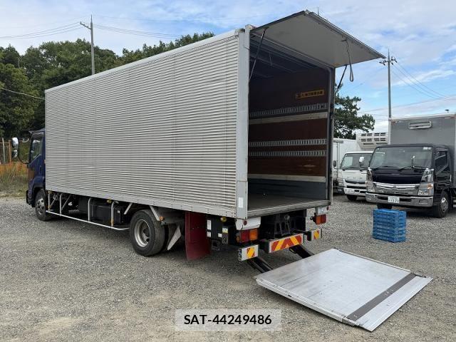 Isuzu FORWARD 2013-11 7020506-18