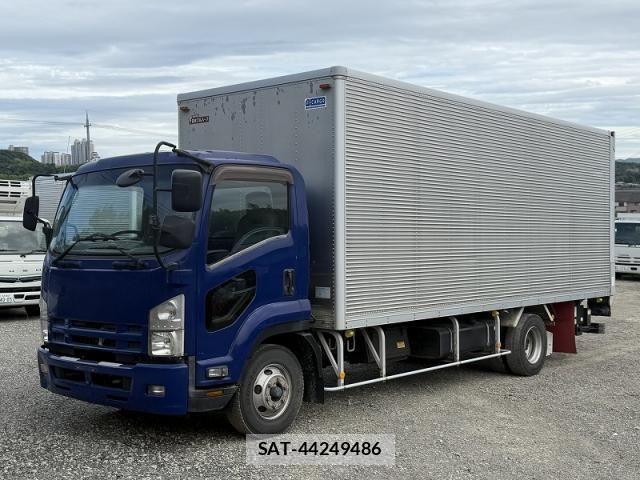 Isuzu FORWARD 2013-11 7020506-1