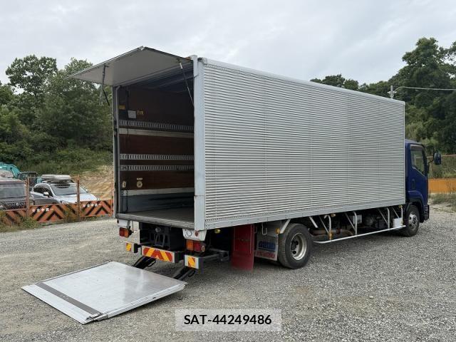 Isuzu FORWARD 2013-11 7020506-20
