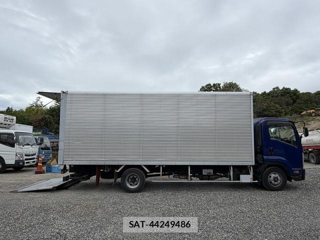 Isuzu FORWARD 2013-11 7020506-21