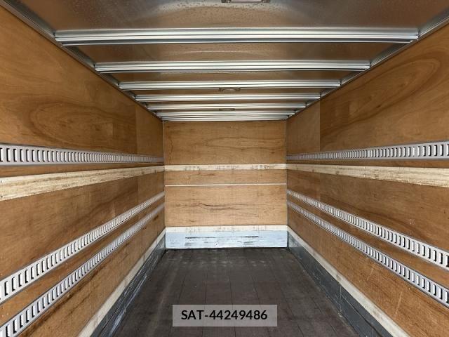 Isuzu FORWARD 2013-11 7020506-22