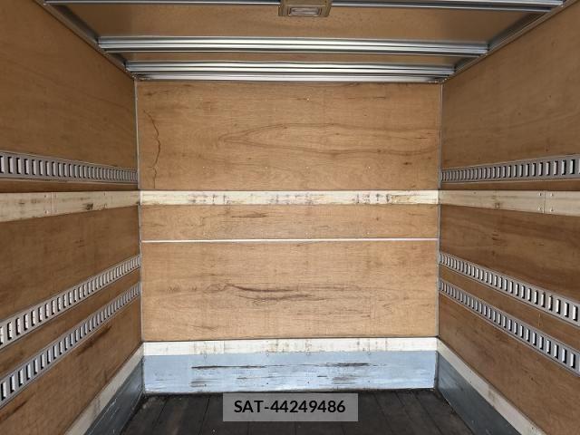 Isuzu FORWARD 2013-11 7020506-28