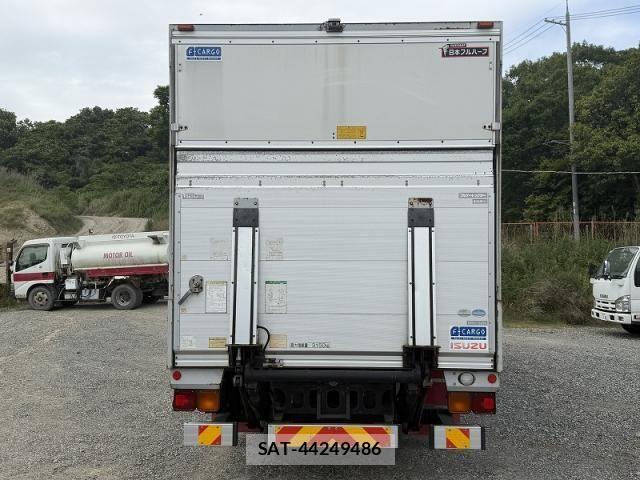 Isuzu FORWARD 2013-11 7020506-4