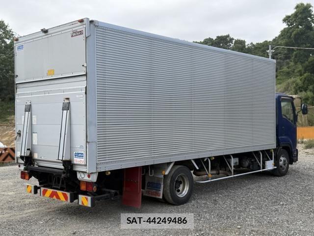 Isuzu FORWARD 2013-11 7020506-5