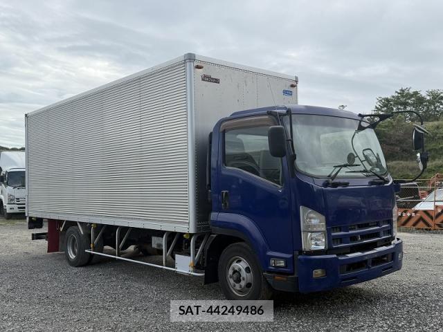 Isuzu FORWARD 2013-11 7020506-7