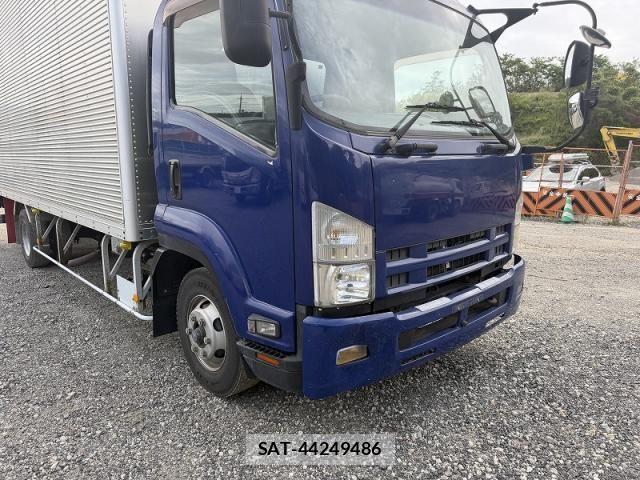 Isuzu FORWARD 2013-11 7020506-8