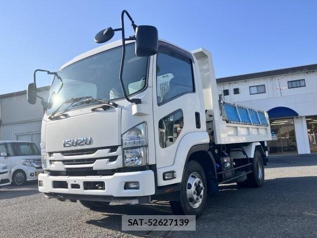 Isuzu FORWARD 2018-12 7020504-0