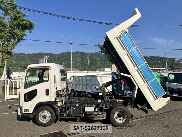 Isuzu FORWARD 2018-12 7020504-9