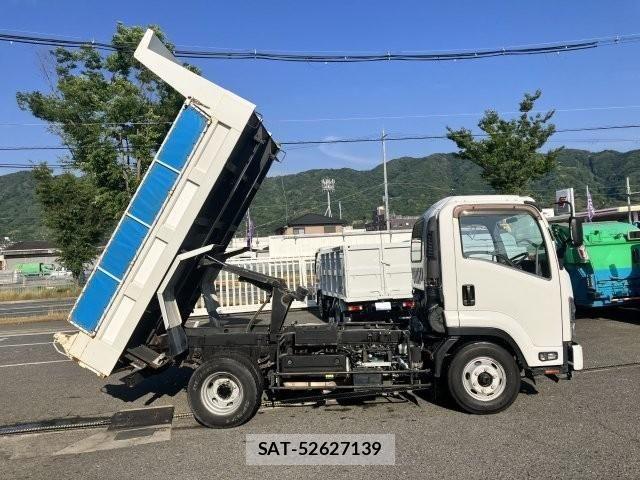 Isuzu FORWARD 2018-12 7020504-10
