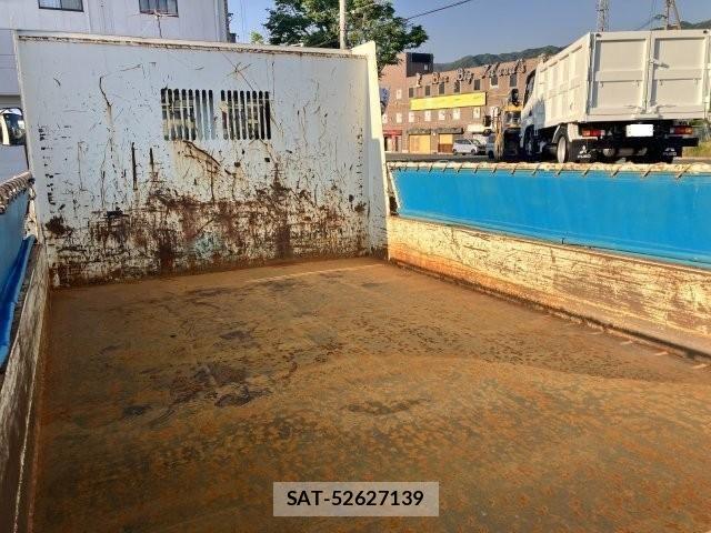 Isuzu FORWARD 2018-12 7020504-15