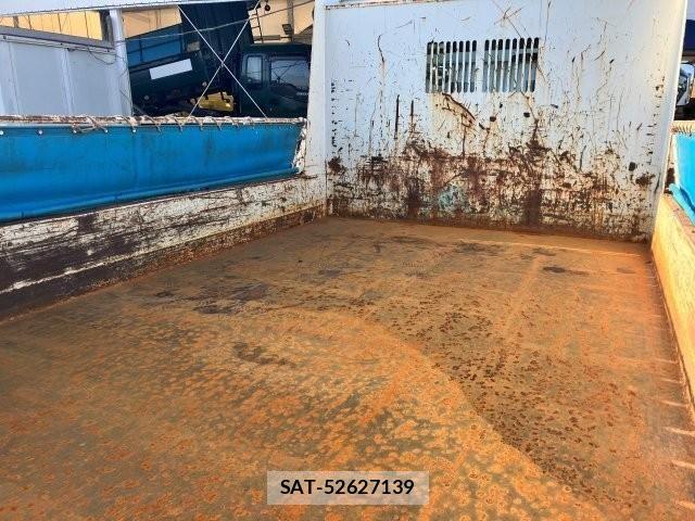 Isuzu FORWARD 2018-12 7020504-16