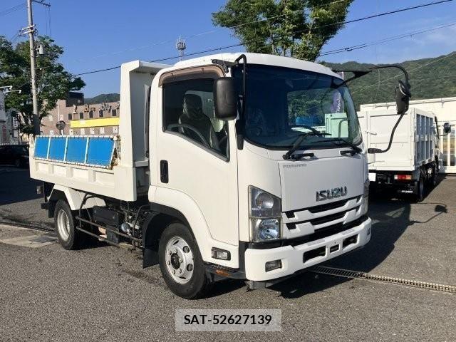 Isuzu FORWARD 2018-12 7020504-1