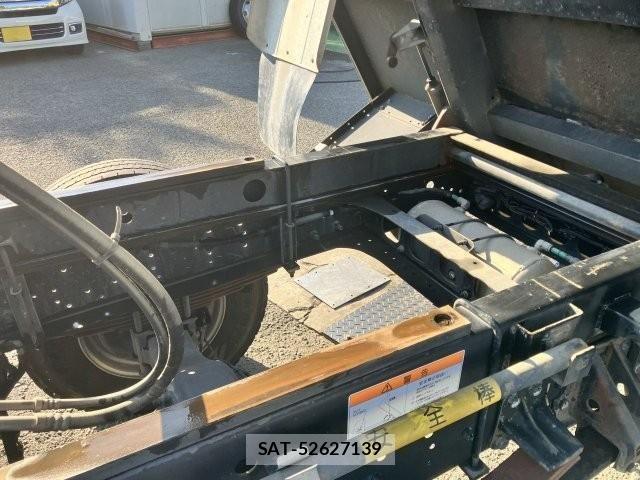 Isuzu FORWARD 2018-12 7020504-21