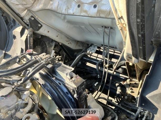 Isuzu FORWARD 2018-12 7020504-23