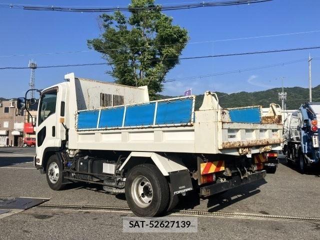 Isuzu FORWARD 2018-12 7020504-2