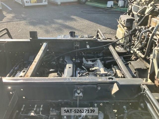 Isuzu FORWARD 2018-12 7020504-29