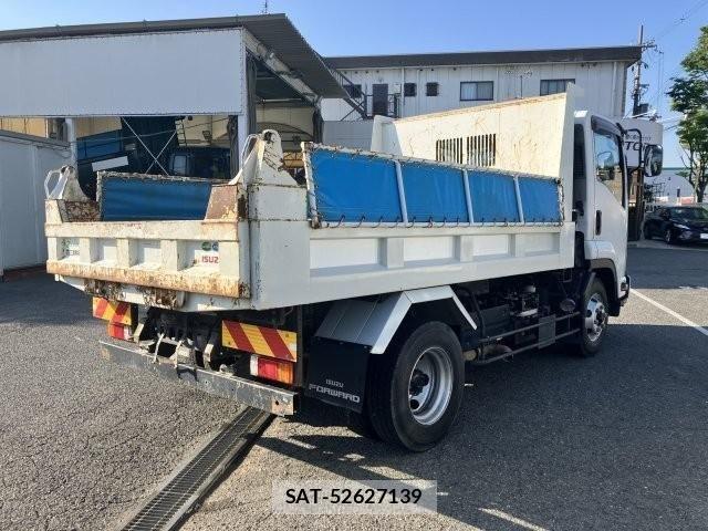 Isuzu FORWARD 2018-12 7020504-3