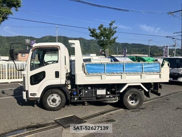 Isuzu FORWARD 2018-12 7020504-4
