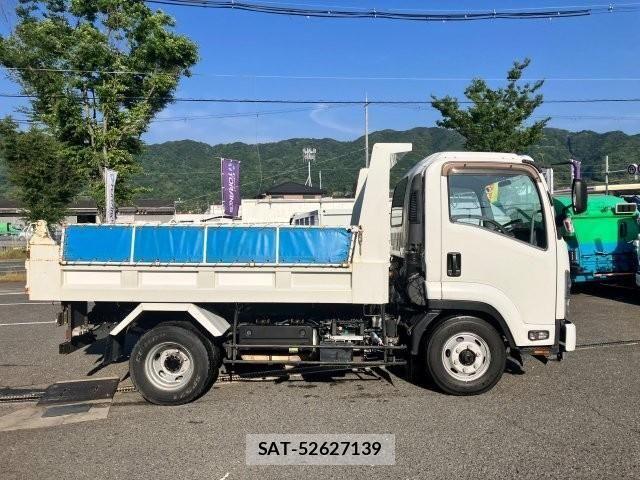 Isuzu FORWARD 2018-12 7020504-5