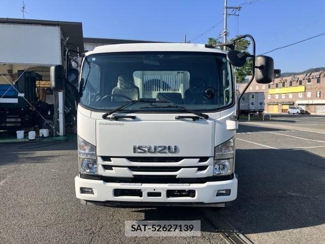 Isuzu FORWARD 2018-12 7020504-6