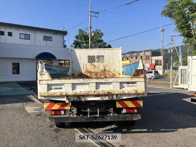 Isuzu FORWARD 2018-12 7020504-7