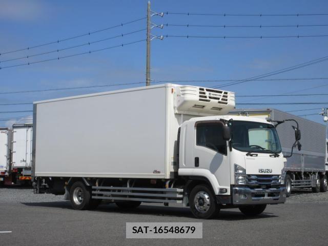 Isuzu FORWARD 2018-07 7020508-0