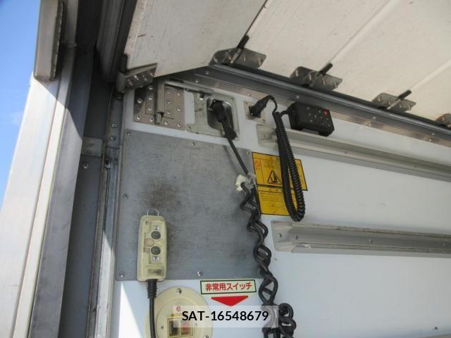 Isuzu FORWARD 2018-07 7020508-10