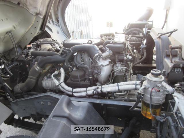 Isuzu FORWARD 2018-07 7020508-12